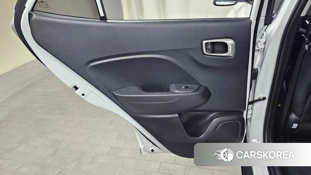 Hyundai Venue id 4921204 из Кореи 17