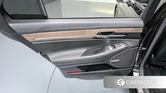 Genesis G90 id 4310716 из Кореи 17