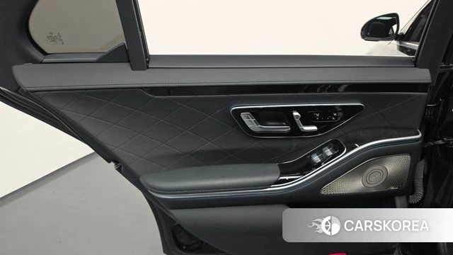 Mercedes-Benz S-Class W223 id 4775167 из Кореи 17
