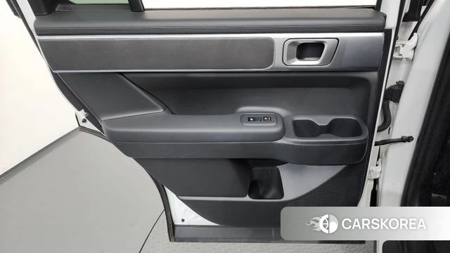 Hyundai Santa Fe (MX5) id 4635653 из Кореи 17