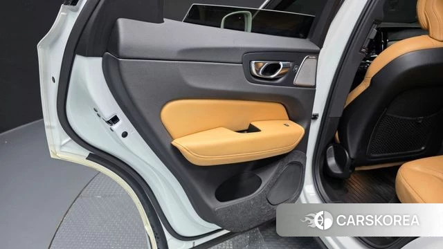 Volvo XC60 second Generation id 4594767 из Кореи 17
