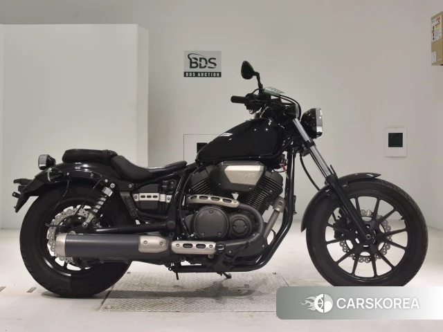 Проданный Yamaha BOLT 950 2013 из Японии