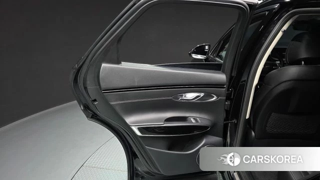 Genesis GV70 id 4330941 из Кореи 17