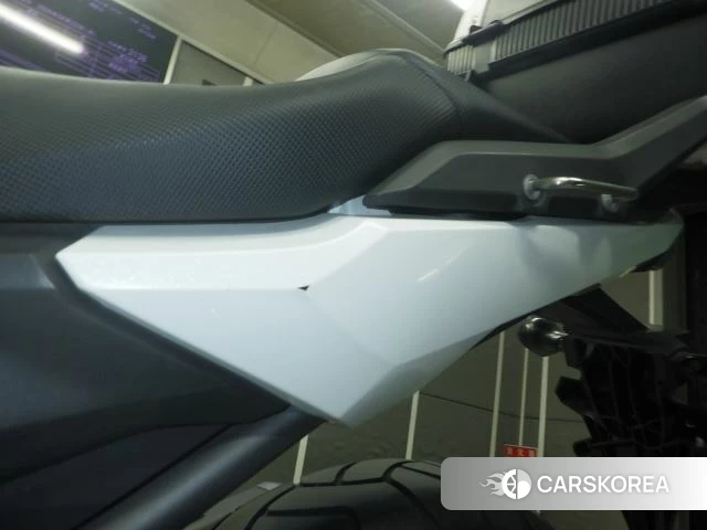 Honda NC750X DCT id 4184961 из Японии 17