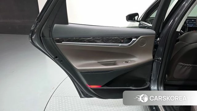 Hyundai Grandeur IG id 4918995 из Кореи 17