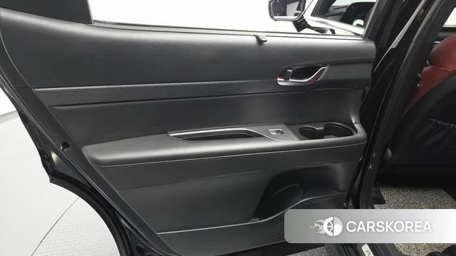 Hyundai The New Palisade id 4481313 из Кореи 17