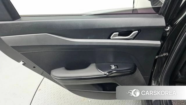 Kia K5 3rd generation id 4317103 из Кореи 17