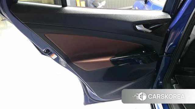 Volkswagen ID.4 id 4720173 из Кореи 17