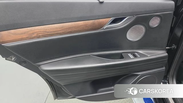 Genesis G80 (RG3) id 4202806 из Кореи 17