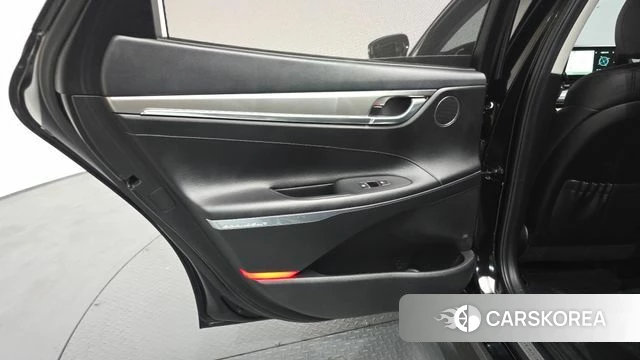 Hyundai The New Grandeur IG Hybrid id 4231689 из Кореи 17