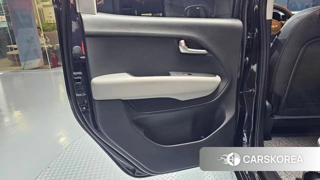 Kia The New Kia Ray id 4617621 из Кореи 17