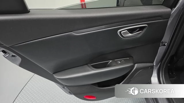 Renault Korea (Samsung) SM6 id 4615276 из Кореи 17