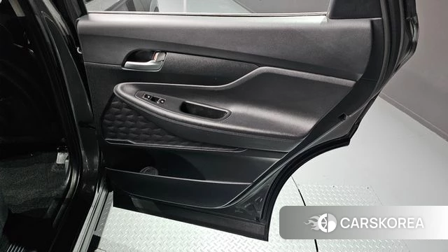 Hyundai Santa Fe TM id 4196908 из Кореи 17