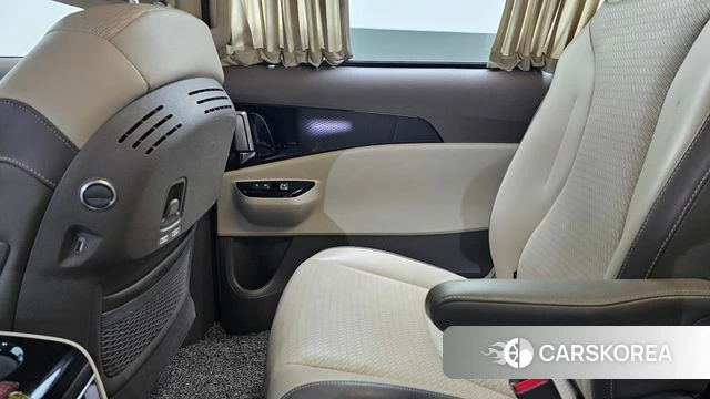 Kia Carnival 4th generation id 4429348 из Кореи 17