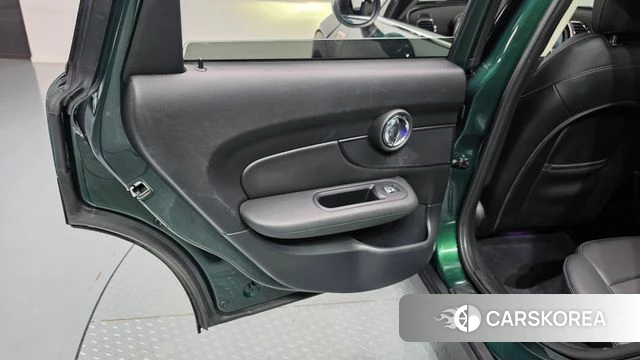 Mini Cooper Clubman id 4837009 из Кореи 17