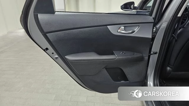 Kia The New K3 2nd generation id 4409083 из Кореи 17