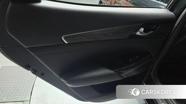 Kia K7 Premier id 4371215 из Кореи 17