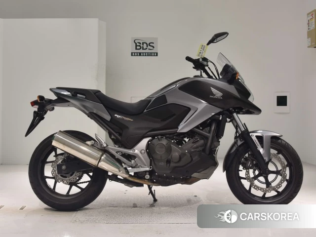 Проданный Honda NC750X ABS 2014 из Японии