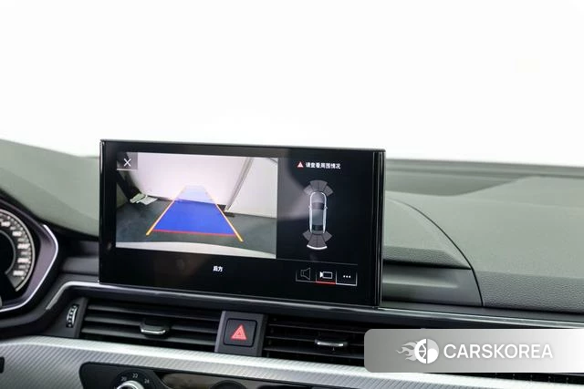 Audi A4L id 4210156 из Китая 17