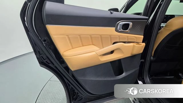 Kia Sorento 4th Generation id 4769835 из Кореи 17