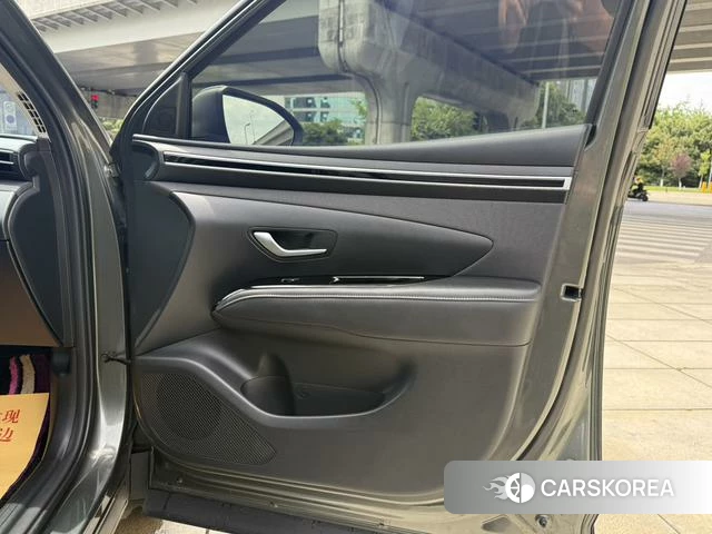 Hyundai Tucson id 4274708 из Китая 17