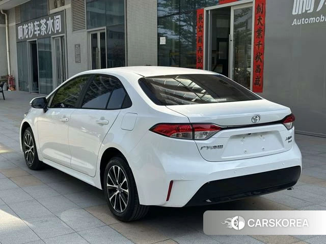 Toyota Lei Ling id 4262346 из Китая 17