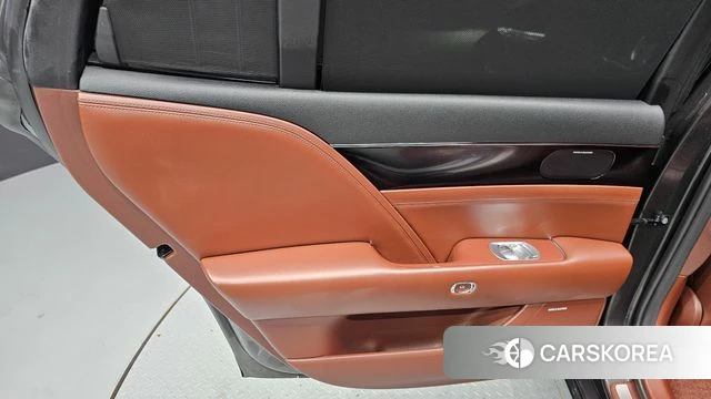 Genesis G90 (RS4) id 4656198 из Кореи 17