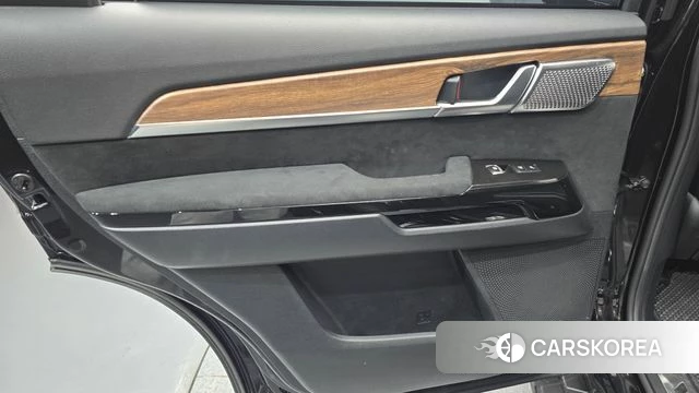 Kia Mohave Master id 4769992 из Кореи 17