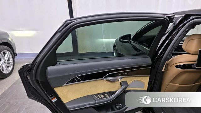 Audi A8 (D5) id 4250711 из Кореи 17