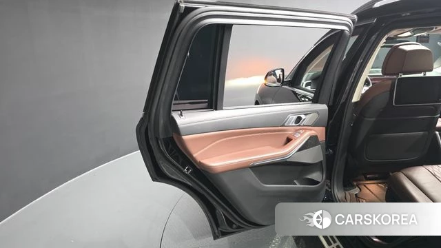 BMW X7 (G07) id 4671865 из Кореи 17