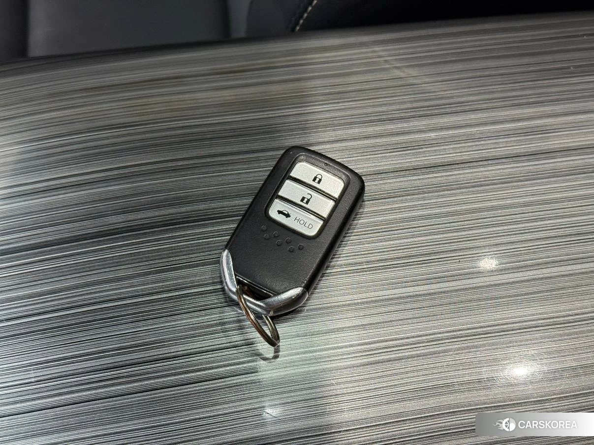 Honda Yingshipai id 4455433 из Китая 17