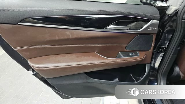 BMW 6 Series GT (G32) id 4324124 из Кореи 17