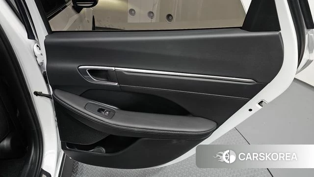 Hyundai Sonata (DN8) id 4905607 из Кореи 17