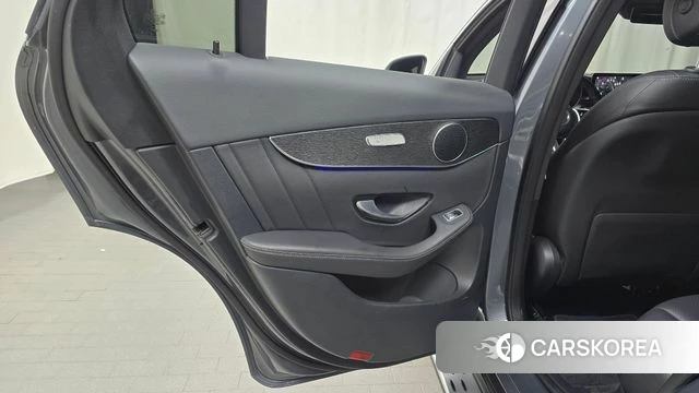 Mercedes-Benz GLC-Class X253 id 4283795 из Кореи 17