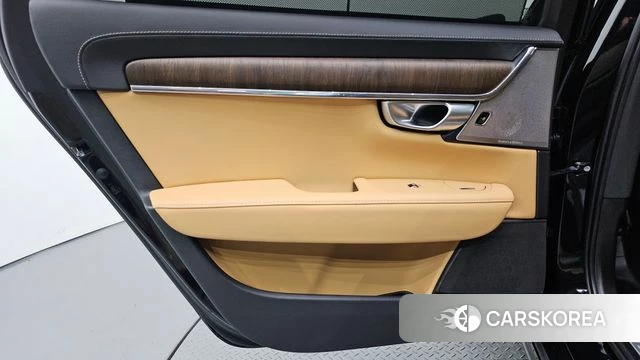 Volvo S90 id 4854034 из Кореи 17