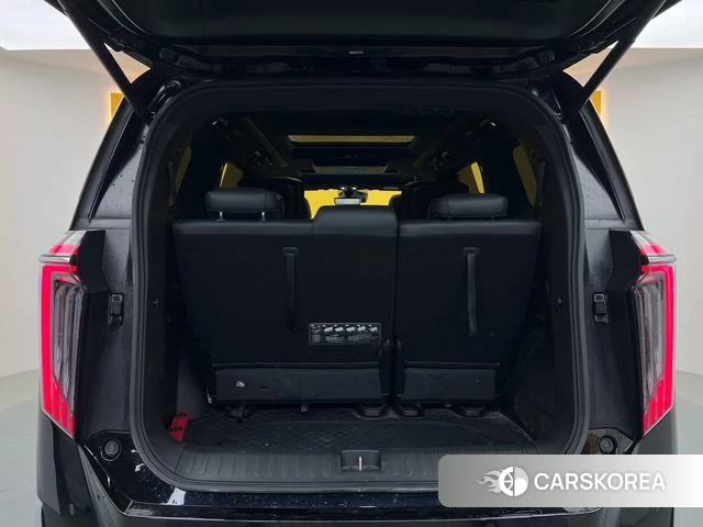GAC Trumpchi Trumpchi M8 id 3908328 из Китая 17