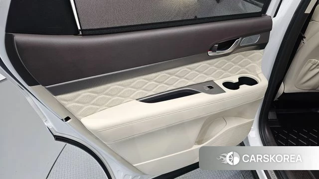 Hyundai Palisade id 4361398 из Кореи 17
