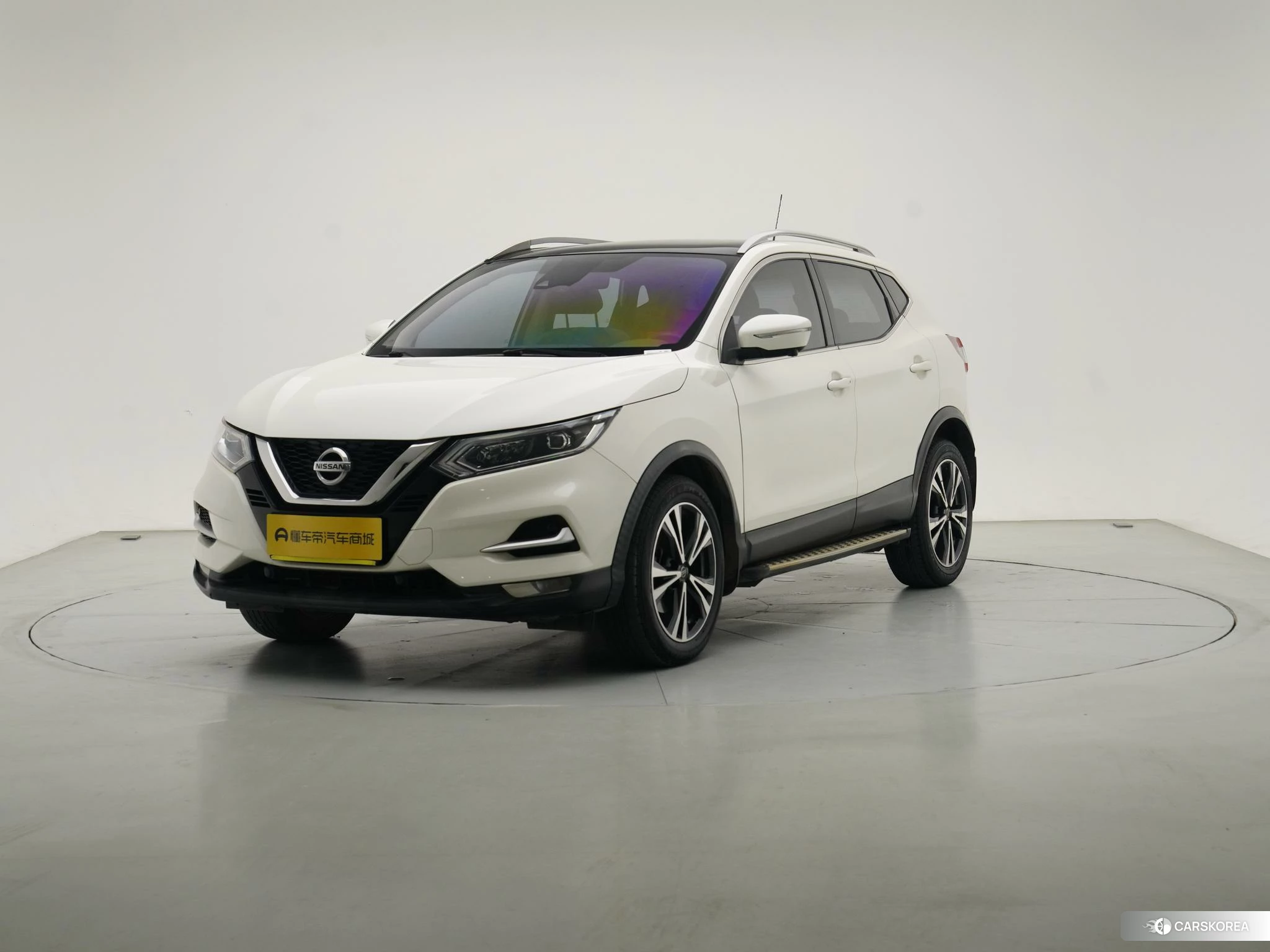 Nissan Qashqai id 4440441 из Китая 17