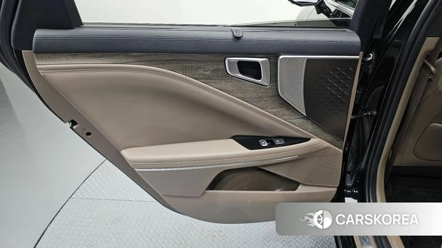 Kia K8 Hybrid id 4935993 из Кореи 17
