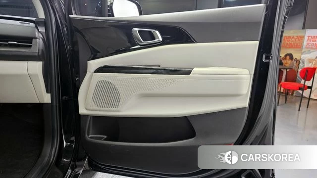 Kia Carnival 4th generation id 4223951 из Кореи 17