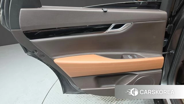 Genesis G80 (RG3) id 4763284 из Кореи 17