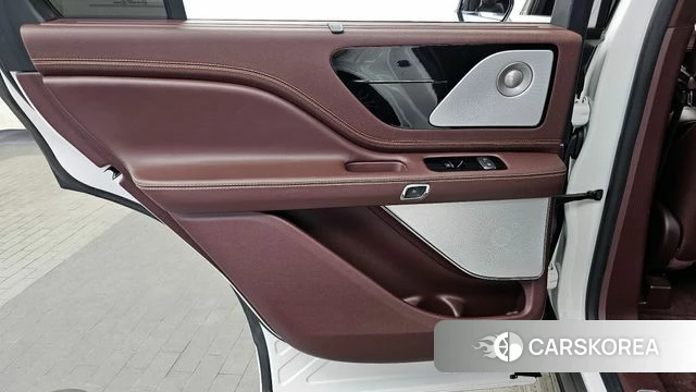 Lincoln Aviator 2nd generation id 4303763 из Кореи 17