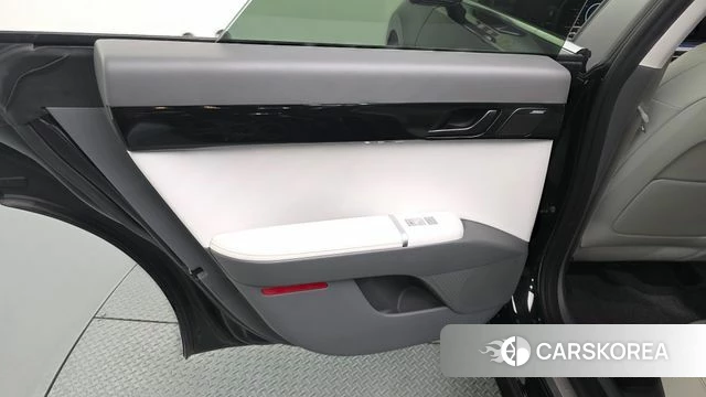 Hyundai Grandeur Hybrid (GN7) id 4516725 из Кореи 17