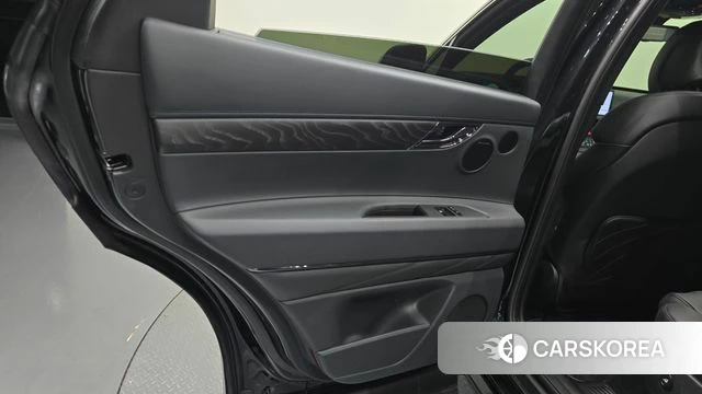 Genesis GV80 id 4792016 из Кореи 17