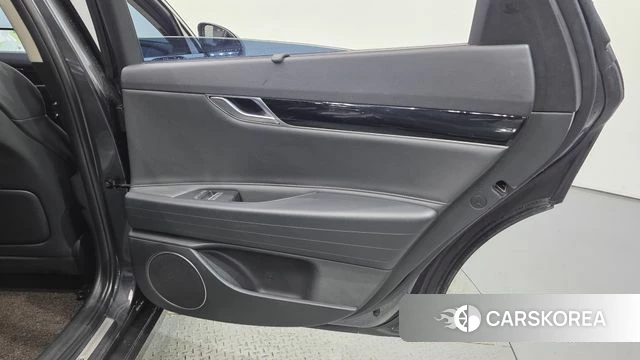 Genesis G80 (RG3) id 4750835 из Кореи 17