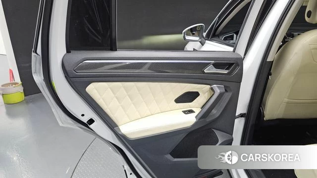 Volkswagen Tiguan second Generation id 4905872 из Кореи 17