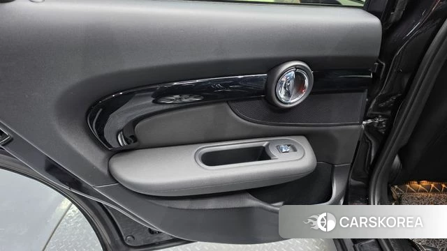 Mini Cooper Clubman id 4572929 из Кореи 17