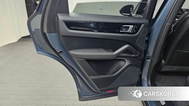 Porsche Cayenne (PO536) id 4203264 из Кореи 17