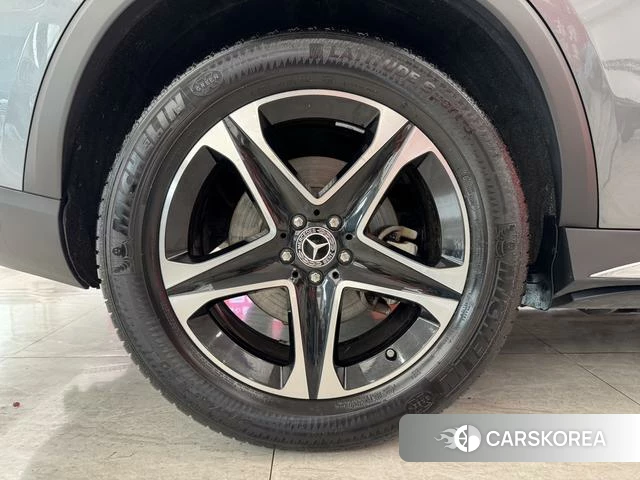 Mercedes-Benz GLE (import) id 4271630 из Китая 17