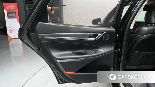 Hyundai Grandeur IG id 4430539 из Кореи 17